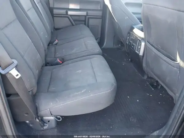 1FTEW1EP7KFA40608 2019 FORD F-150 - Image 8