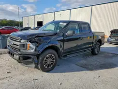 1FTEW1EP7KFA40690 2019 FORD F-150
