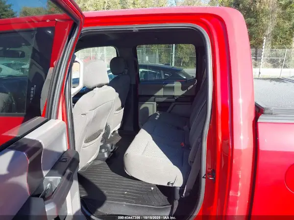 1FTEW1EP7KFA44254 2019 FORD F-150 - Image 8