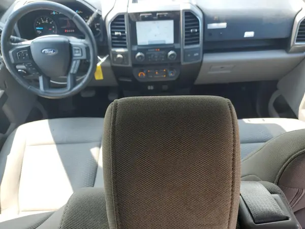 1FTEW1EP7KFA47638 2019 FORD F-150 - Image 8
