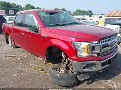 1FTEW1EP7KFA49650 2019 FORD F-150