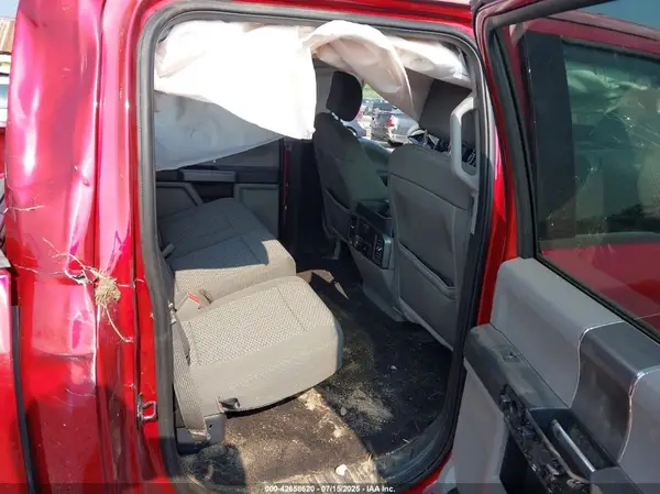 1FTEW1EP7KFA49650 2019 FORD F-150 - Image 8
