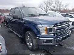 1FTEW1EP7KFA55917 2019 FORD F-150