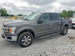 1FTEW1EP7KFA57120 2019 FORD F-150