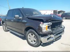 1FTEW1EP7KFA58249 2019 FORD F-150