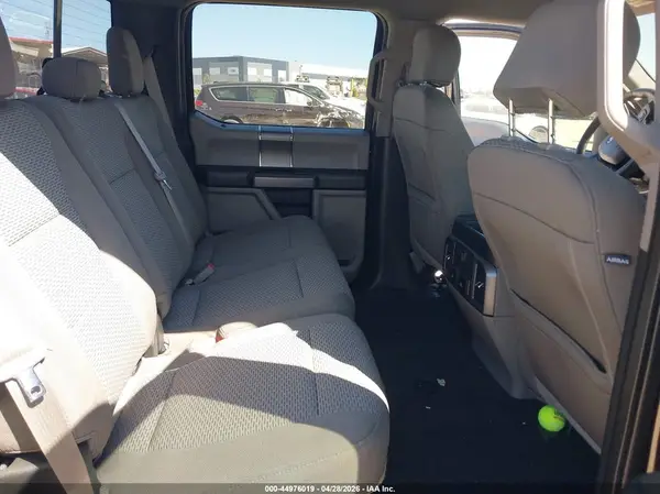 1FTEW1EP7KFA58249 2019 FORD F-150 - Image 8