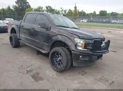 1FTEW1EP7KFA58476 2019 FORD F-150