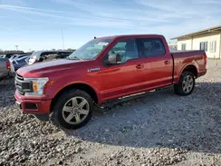 1FTEW1EP7KFA58848 2019 FORD F-150