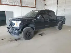 1FTEW1EP7KFA59496 2019 FORD F-150