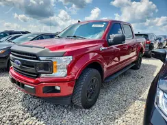 1FTEW1EP7KFA59837 2019 FORD F-150
