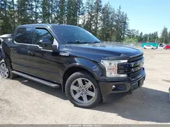 1FTEW1EP7KFA70661 2019 FORD F-150