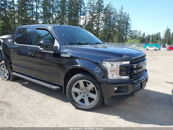 1FTEW1EP7KFA70661 2019 FORD F-150 - Image 1