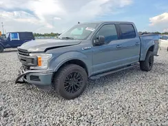1FTEW1EP7KFA77934 2019 FORD F-150