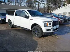 1FTEW1EP7KFA78257 2019 FORD F-150