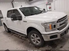 1FTEW1EP7KFA87217 2019 FORD F-150