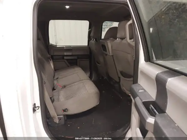 1FTEW1EP7KFA87217 2019 FORD F-150 - Image 8