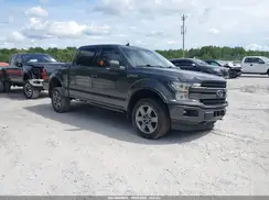 1FTEW1EP7KFA88447 2019 FORD F-150