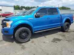 1FTEW1EP7KFA90439 2019 FORD F-150