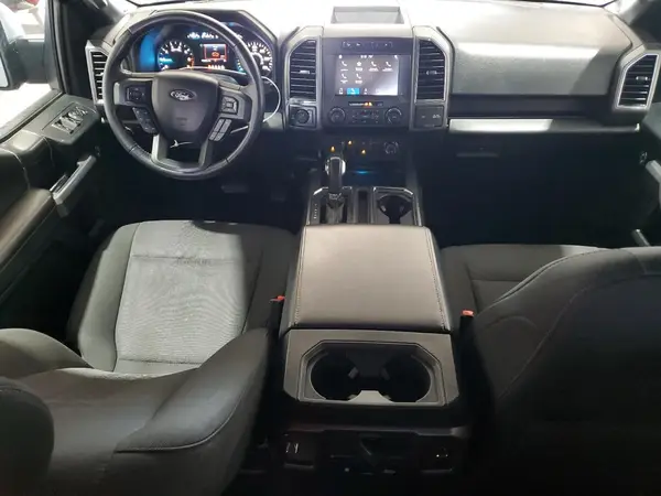 1FTEW1EP7KFA91283 2019 FORD F-150 - Image 8