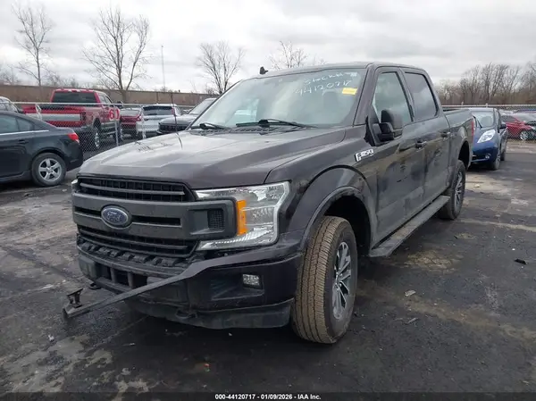 1FTEW1EP7KFA94748 2019 FORD F-150 - Image 2