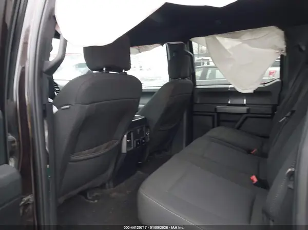 1FTEW1EP7KFA94748 2019 FORD F-150 - Image 8