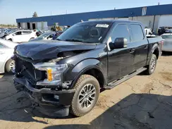 1FTEW1EP7KFA95303 2019 FORD F-150