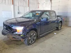 1FTEW1EP7KFA97794 2019 FORD F-150
