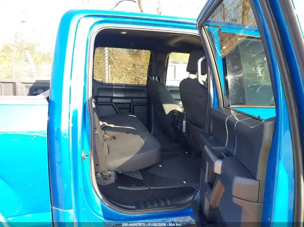 1FTEW1EP7KFB02282 2019 FORD F-150 - Image 8