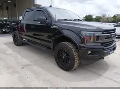 1FTEW1EP7KFB10687 2019 FORD F-150