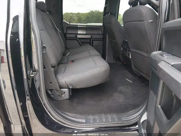 1FTEW1EP7KFB10687 2019 FORD F-150 - Image 8