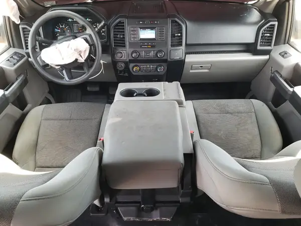 1FTEW1EP7KFB16070 2019 FORD F-150 - Image 8