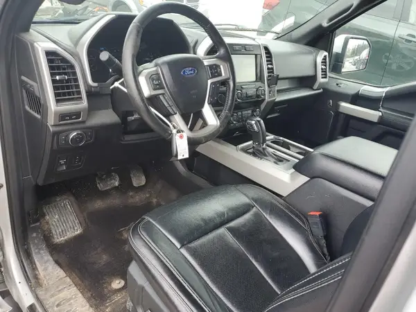 1FTEW1EP7KFB29238 2019 FORD F-150 - Image 8