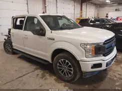 1FTEW1EP7KFB35024 2019 FORD F-150