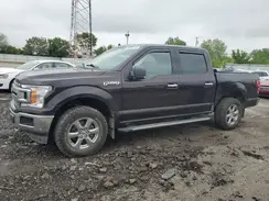1FTEW1EP7KFB35704 2019 FORD F-150
