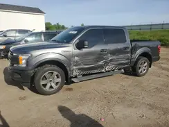 1FTEW1EP7KFB35766 2019 FORD F-150
