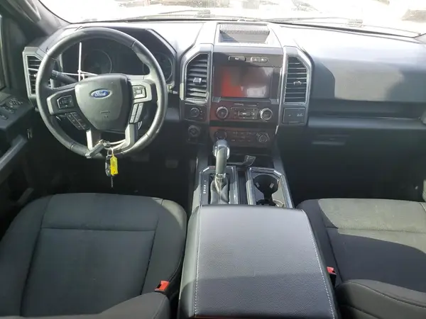 1FTEW1EP7KFB35766 2019 FORD F-150 - Image 8