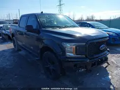 1FTEW1EP7KFB36898 2019 FORD F-150