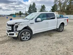 1FTEW1EP7KFB40319 2019 FORD F-150