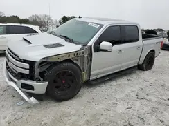 1FTEW1EP7KFB40532 2019 FORD F-150