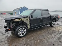 1FTEW1EP7KFB41809 2019 FORD F-150