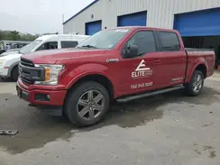 1FTEW1EP7KFB42216 2019 FORD F-150