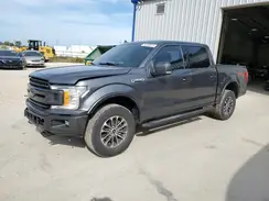 1FTEW1EP7KFB43317 2019 FORD F-150