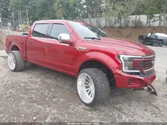 1FTEW1EP7KFB44497 2019 FORD F-150