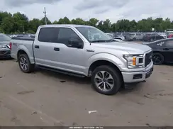 1FTEW1EP7KFB56018 2019 FORD F-150