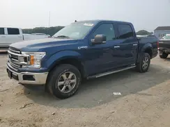1FTEW1EP7KFB56021 2019 FORD F-150