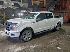 1FTEW1EP7KFB56200 2019 FORD F-150