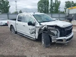 1FTEW1EP7KFB71456 2019 FORD F-150