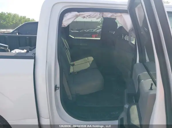 1FTEW1EP7KFB71456 2019 FORD F-150 - Image 8