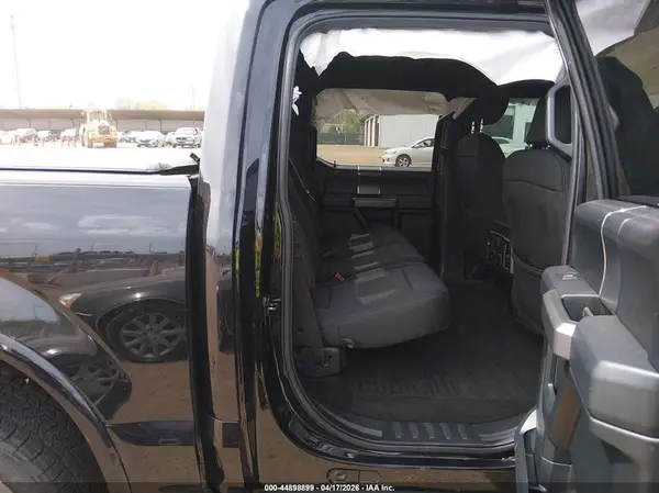 1FTEW1EP7KFB79220 2019 FORD F-150 - Image 8