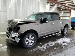 1FTEW1EP7KFB89326 2019 FORD F-150